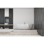 Olivia Free Standing Bathtub 1530